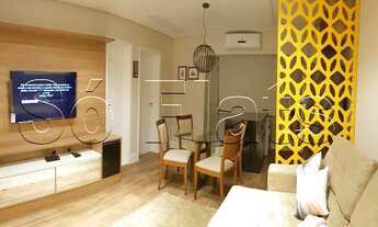 Imagem: Flat lindo em Moema, próximo a Av Sto Amaro