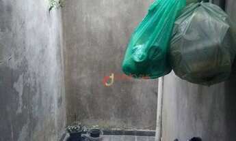 Imagem 3: Casa com 2 dormitórios à venda, 140 m² por R$ 425.000,00 - Vila Pereira Cerca - São Paulo