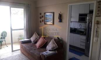 Imagem 5: SãO PAULO - Apartamento Padrão - Parada Inglesa