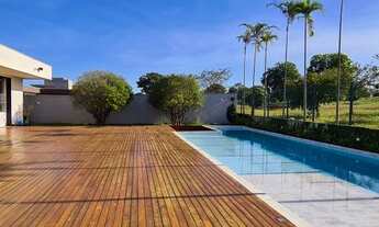 Imagem: Casa Terrea Portal do sol Green