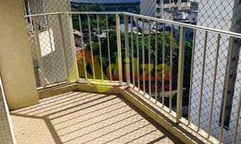 Imagem: Rio de Janeiro - Apartamento Padrão - Maracanã