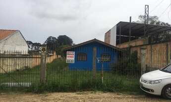 Imagem: TERRENO RESIDENCIAL OU COMERCIAL em COLOMBO