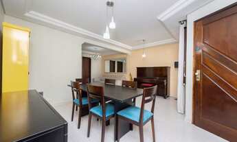 Imagem 4: Sobrado no Jardim das Américas com quintal nos fundos - 2 vagas - espaço para home office