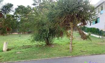 Imagem: Lote no Condomínio das Arvores em Alphaville