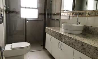 Imagem 5: Apartamento para aluguel, 4 quartos, 1 suíte, 2 vagas, Gutierrez - Belo Horizonte/MG