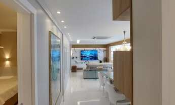 Imagem 6: HORTO BELA VISTA / 123 METROS/ 2 SUÍTES/ MOBILIADO / LJNDO