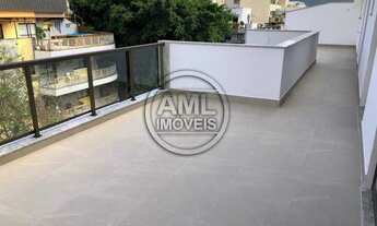 Imagem 5: Cobertura linear. 03 quartos sendo 01 suíte. 03 vagas. Recreio. R 1.294.900,00