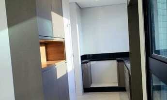 Imagem 5: Apartamento para aluguel, 3 quartos, 3 suítes, 2 vagas, Santo Agostinho - Belo Horizonte/M