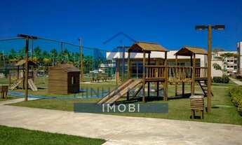 Imagem 3: Muro Alto Condomínio Clube>