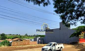 Imagem 5: Terreno à venda, 257 m² por R$ 139.000,00 - Jardim Dulce (Nova Veneza) - Sumaré/SP