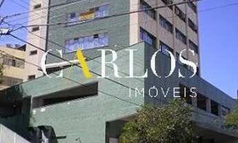 Imagem: Andar à venda, 2 vagas, Alto Barroca