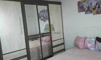 Imagem 7: Apartamento à venda no bairro Altos do Jaraguá - Araraquara/SP