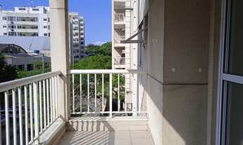 Imagem 5: APARTAMENTO PARA ALUGAR NO CONDOMÍNIO PAÇO REAL 2QTS