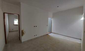 Imagem 5: Casa Terre na Vila Nova Campo Grande