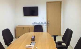 Imagem 2: Rio de Janeiro - Conjunto Comercial/Sala - Barra da Tijuca