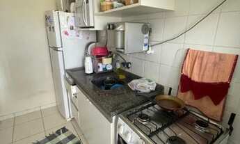 Imagem 6: Apartamento Garden Bosque 02 Vaga de garagem