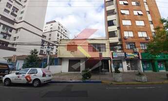 Imagem: CANOAS - Apartamento Padrão - CENTRO