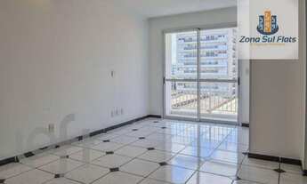 Imagem 3: Apartamento com 2 dormitórios à venda, 53 m² por R$ 515.000,00 - Saúde - São Paulo/SP