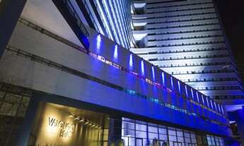 Imagem 7: Vendemos 22 flats/hotel volongo, comercial em Santos SP, retomados pelo banco, desocupado