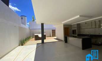 Imagem 3: SÃO JOSÉ DO RIO PRETO - Casa de Condomínio - QUINTA DO LAGO RESIDENCE