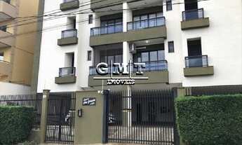 Imagem: Apartamento - Ribeirão Preto - Ana Maria