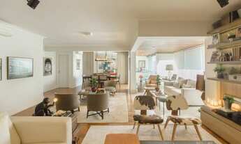 Imagem 3: SãO PAULO - Padrão - Real Parque