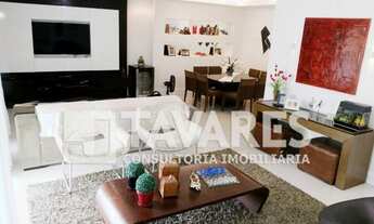 Imagem: Apartamento em Recreio dos Bandeirantes