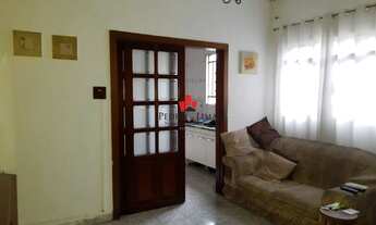 Imagem: Casa terrea na região da Penha