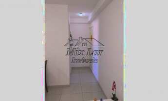 Imagem 3: REF 5700 Apartamento no Bairro do KM 18 - Osasco SP