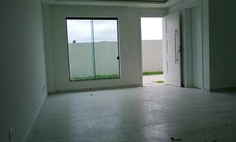 Imagem 3: Triplex Em Condomínio; 114m² bairro Xaxin - Curitiba-PR
