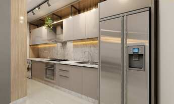 Imagem 3: NAVEGANTES - Apartamento Padrão - CENTRO