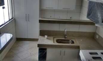 Imagem 5: Cobertura Bairro Veneza. Cód. C005, 2 vgs, 4 qts/2 suites máster, elevador. Valor 950 mil