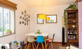 Imagem 4: APARTAMENTO RESIDENCIAL em SÃO PAULO - SP, MOEMA