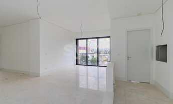 Imagem 3: CURITIBA - Apartamento Padrão - Batel