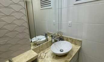 Imagem 6: Apartamento 74 metros quadrados com 2 quartos em Jardim América - Goiânia - Goiás