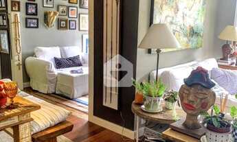 Imagem 3: RIO DE JANEIRO - Apartamento Padrão - Botafogo