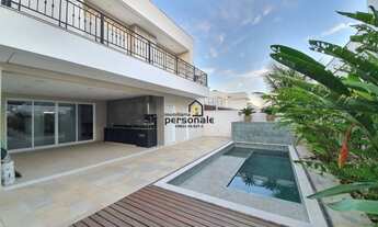 Imagem 7: Casa em condomínio em Sorocaba, Mont Blanc