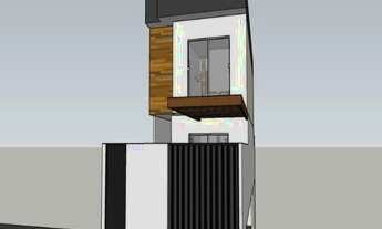 Imagem: MACAÉ - Casa Padrão - JARDIM VITÓRIA