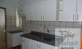 Imagem 2: Apartamento para Venda em Ribeirão Preto, Alto da Boa Vista, 3 dormitórios, 1 suíte, 2 ban