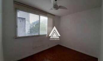 Imagem 6: Cobertura à venda no Jardim Botânico 255m² desocupada 3 quartos suíte piscina 1 vaga Ideai