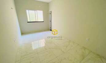 Imagem 7: Casa com 3 dormitórios à venda, 134 m² por R$ 375.000,00 - Messejana - Fortaleza/CE