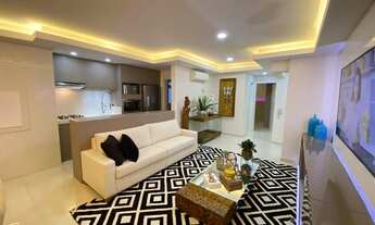 Imagem 7: APARTAMENTO FINAMENTE MOBILIADO E DECORADO NA AVENIDA MAIS PROCURADA DA CIDADE!!!