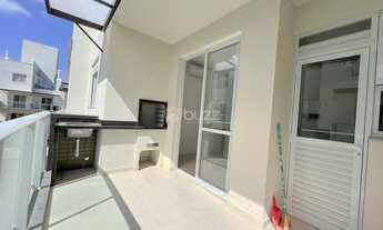 Imagem 2: Apartamento para venda tem 74 metros quadrados com 2 quartos em Campeche - Florianópolis