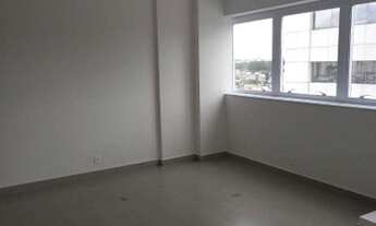 Imagem 3: Sala, 37 m² - venda por R$ 400.000,00 ou aluguel por R$ 2.255,00/mês - Vila Partenio - Mog