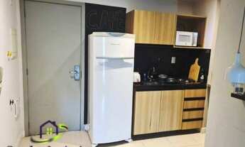 Imagem: Ótimo Apto Varanda Sala Quarto Cond. Arte