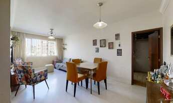 Imagem 6: São Paulo - Apartamento Padrão - Vila Mariana