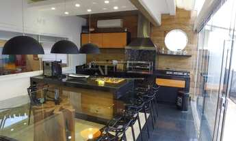 Imagem 3: Barueri - Casa de Condomínio - Alphaville 04