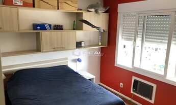 Imagem 7: Apartamento 3 dormitórios excelente localização - Centro de Canoas/RS Ref.:296