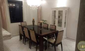 Imagem 5: Excelente Apartamento com 4 Quartos e 4 banheiros à Venda, 280 m² Jardim Avelino