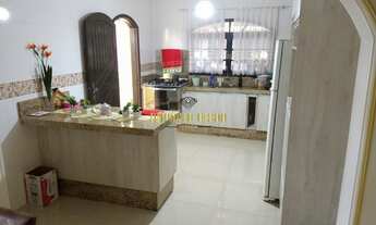 Imagem 3: Excelente sobrado à venda no bairro jardim Santa Rita em Suzano